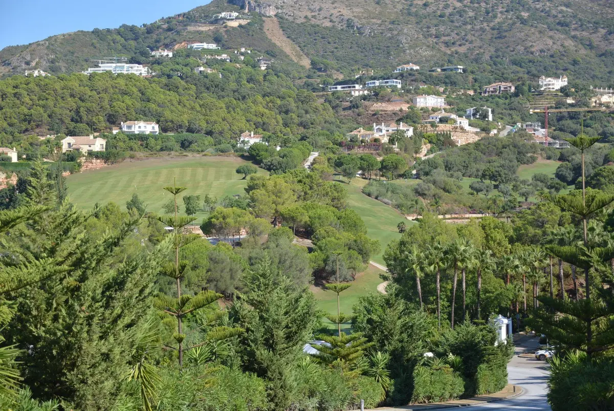 Detached Villa in Benahavís