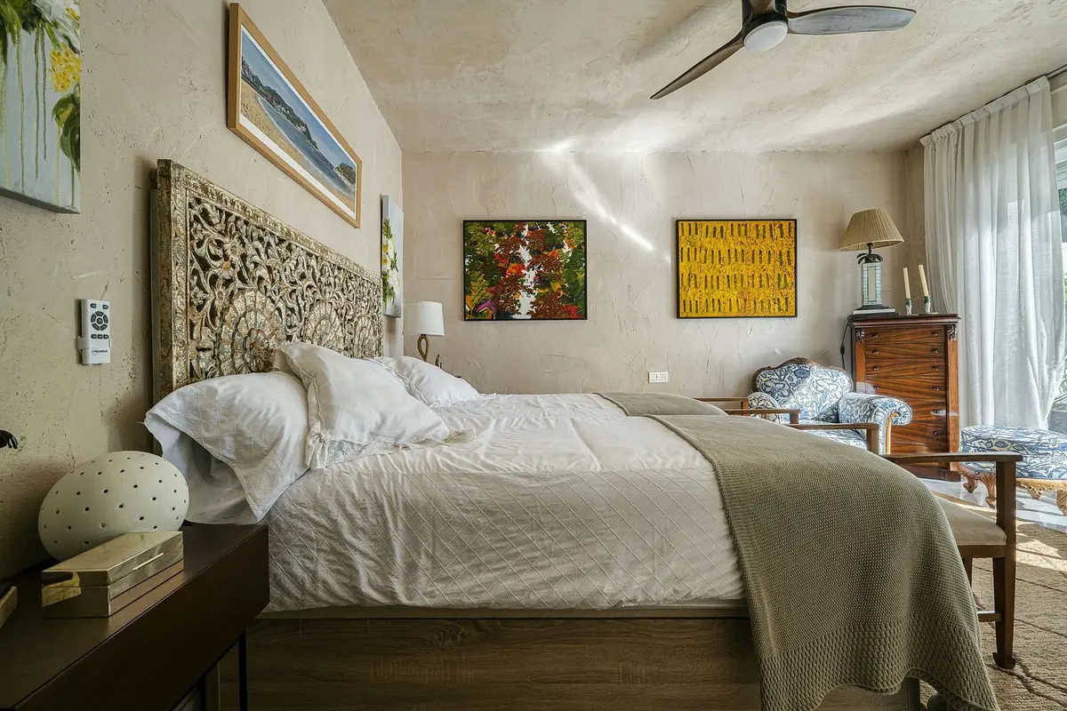 Penthouse Duplex in Guadalmina Baja