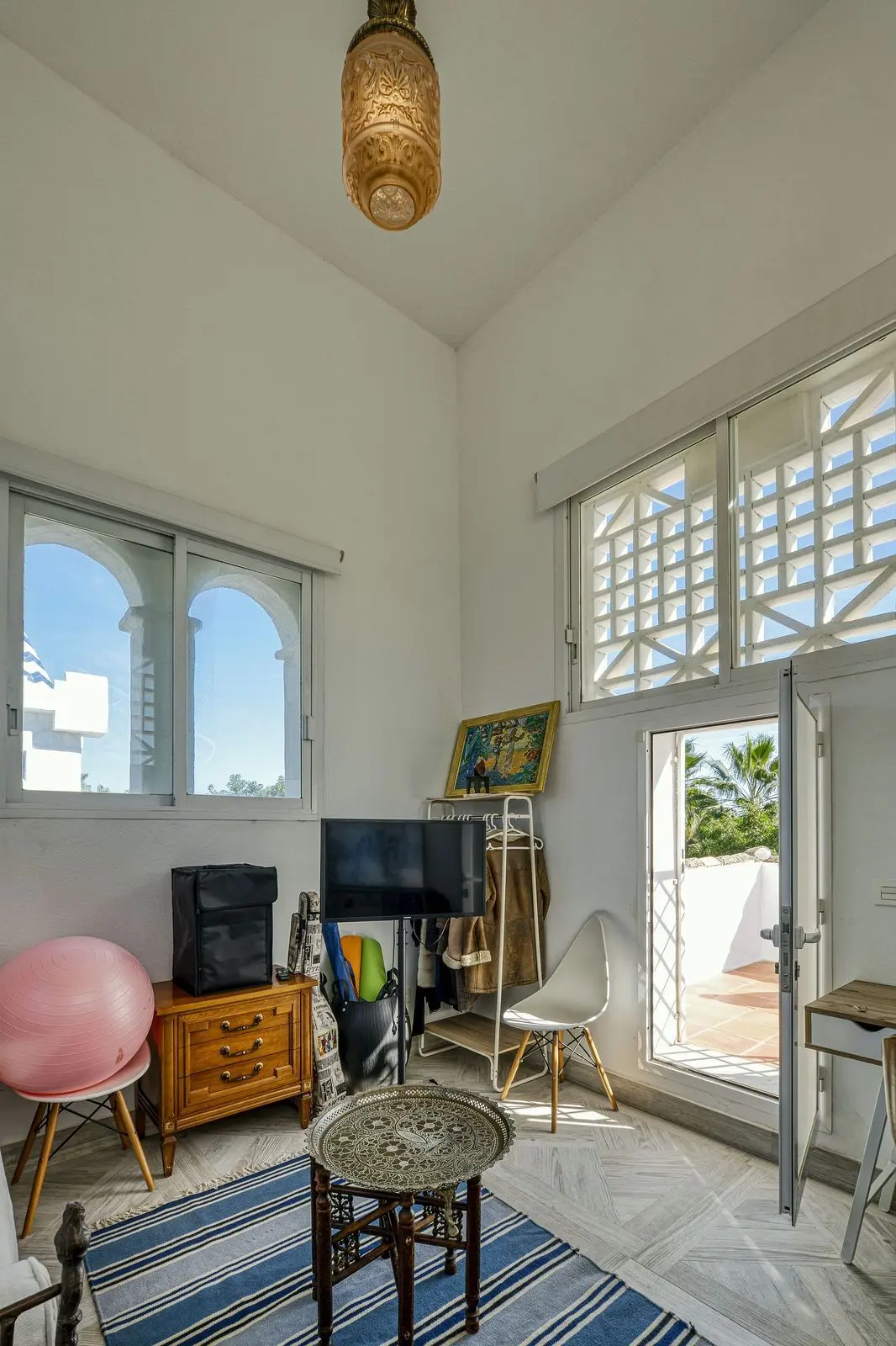 Penthouse Duplex in Guadalmina Baja