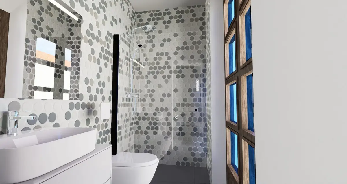 Semi-Detached House in Estepona