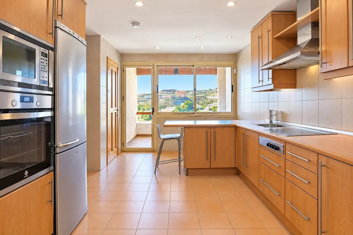 Detached Villa in Benahavís