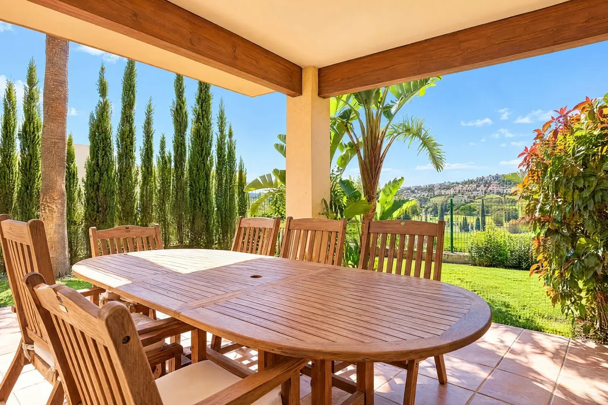 Detached Villa in Benahavís