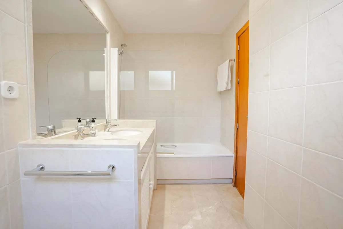 Detached Villa in Benahavís