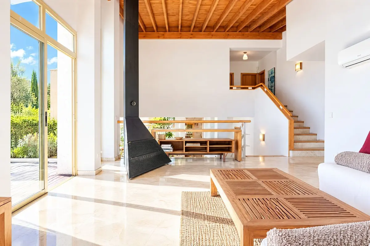 Detached Villa in Benahavís