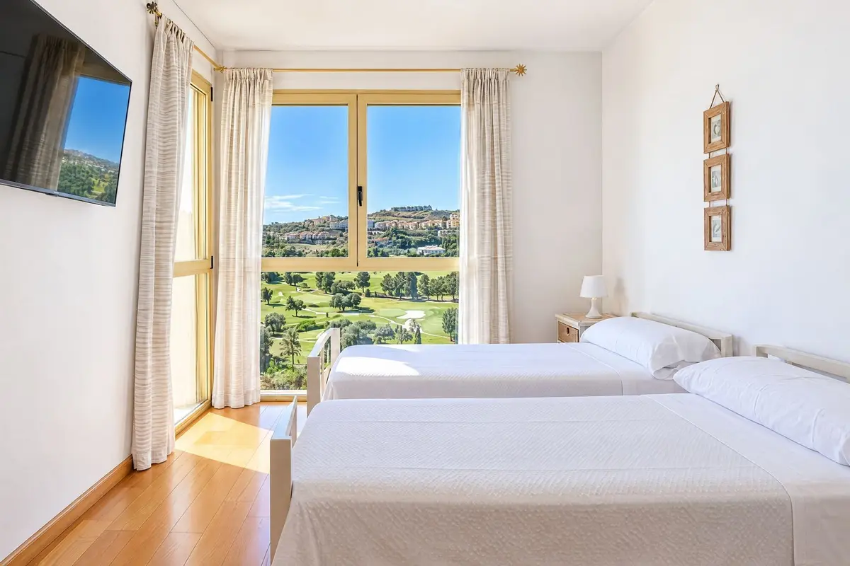 Detached Villa in Benahavís