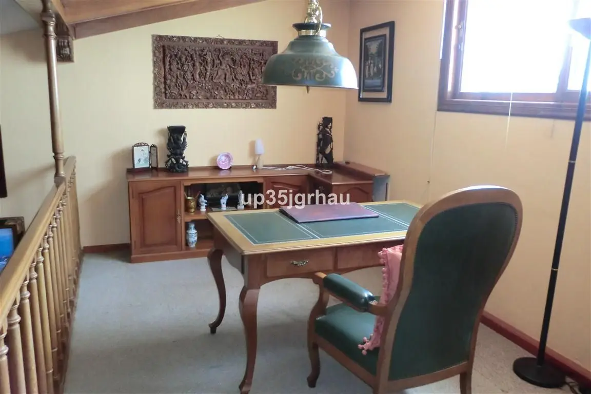 Detached Villa in Estepona