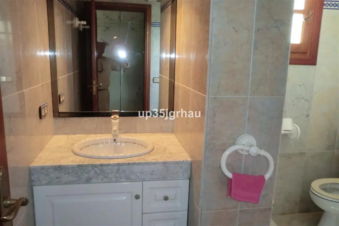 Detached Villa in Estepona