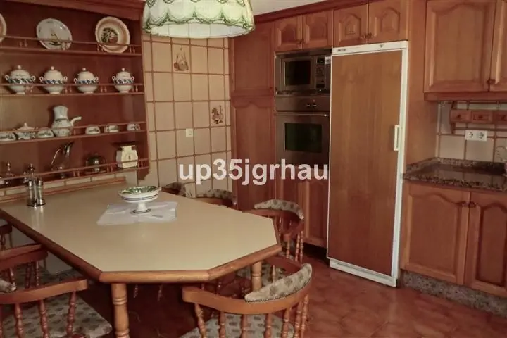 Detached Villa in Estepona