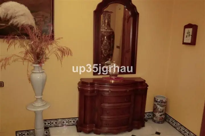 Detached Villa in Estepona