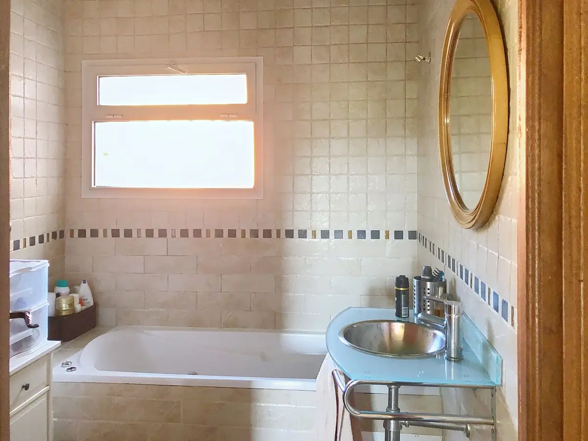 Detached Villa in Estepona