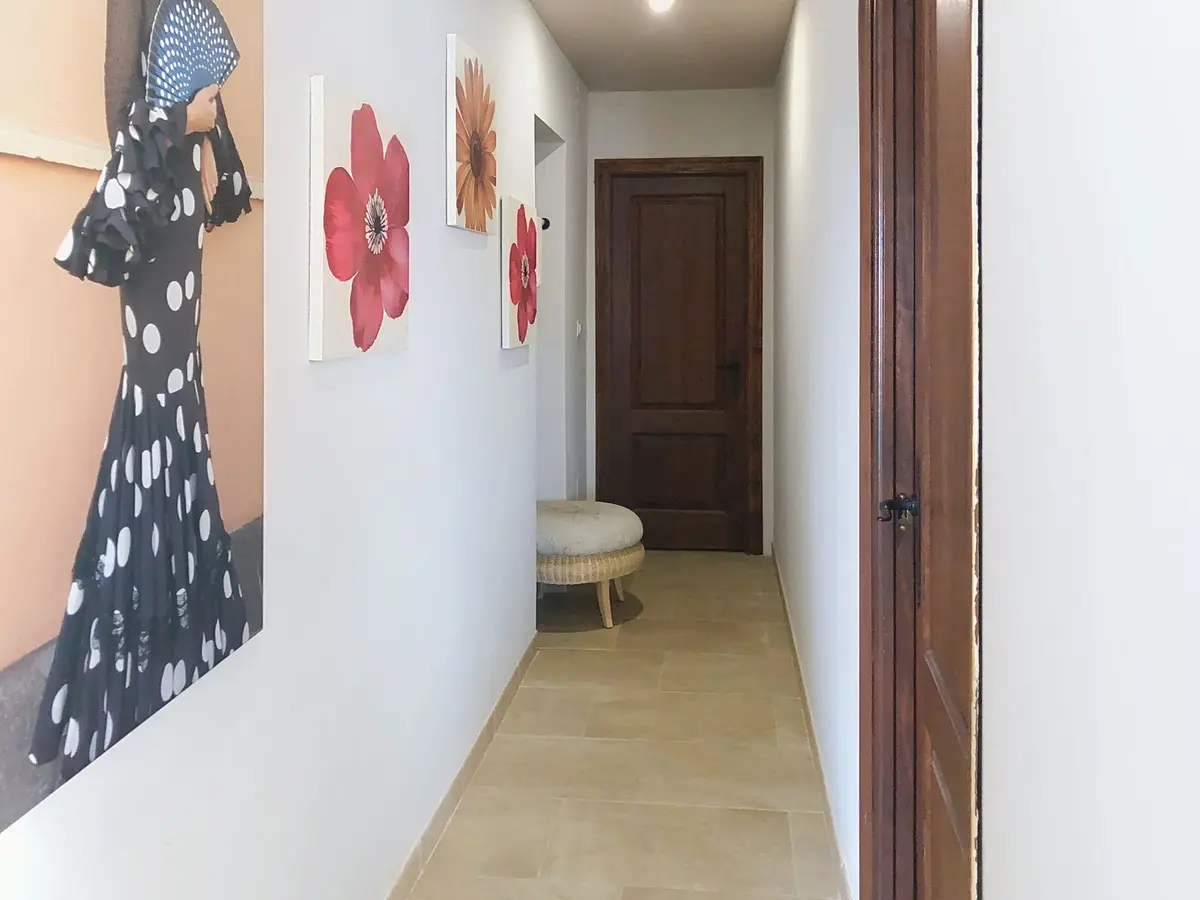 Detached Villa in Estepona