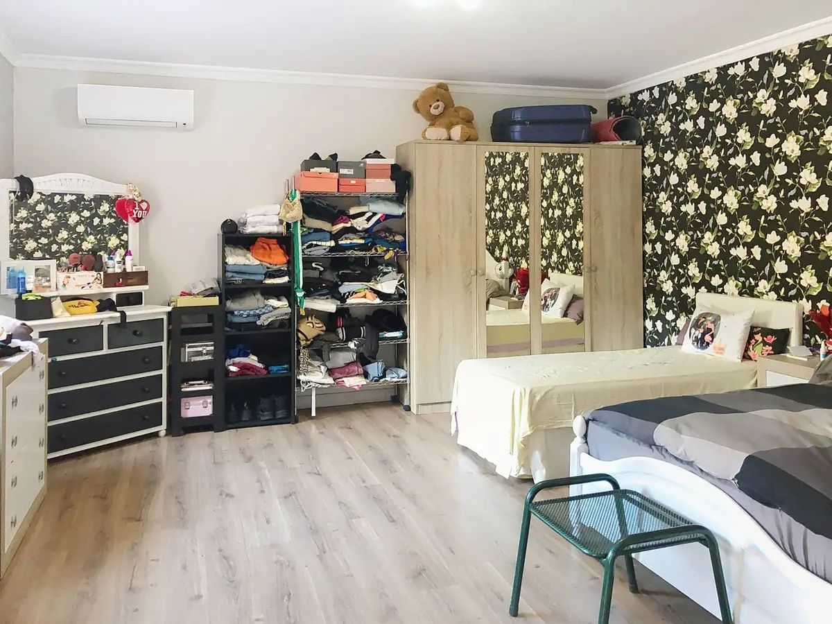 Detached Villa in Estepona
