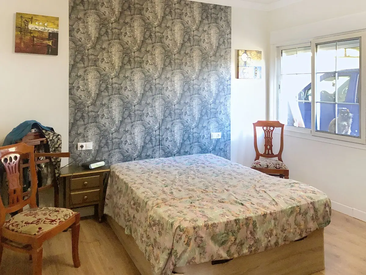 Detached Villa in Estepona