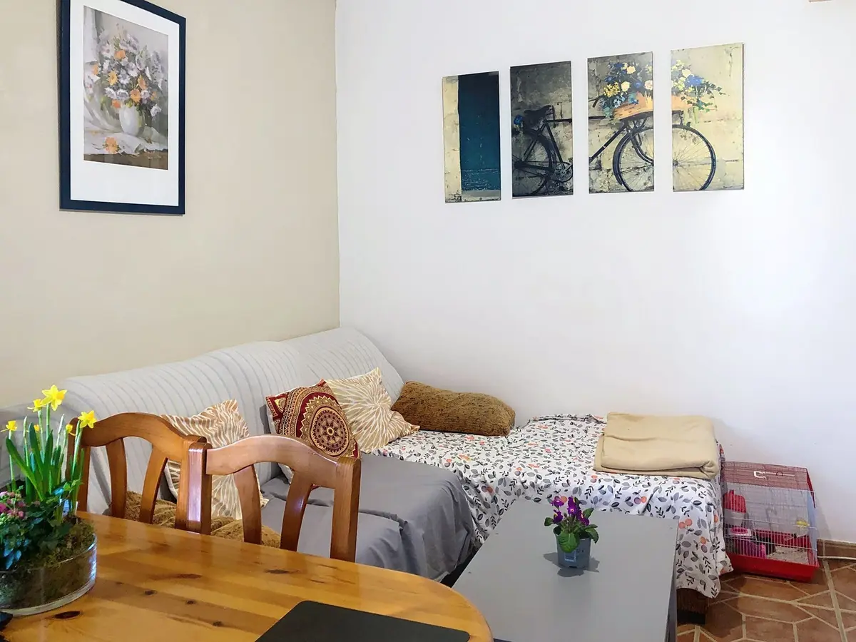 Detached Villa in Estepona