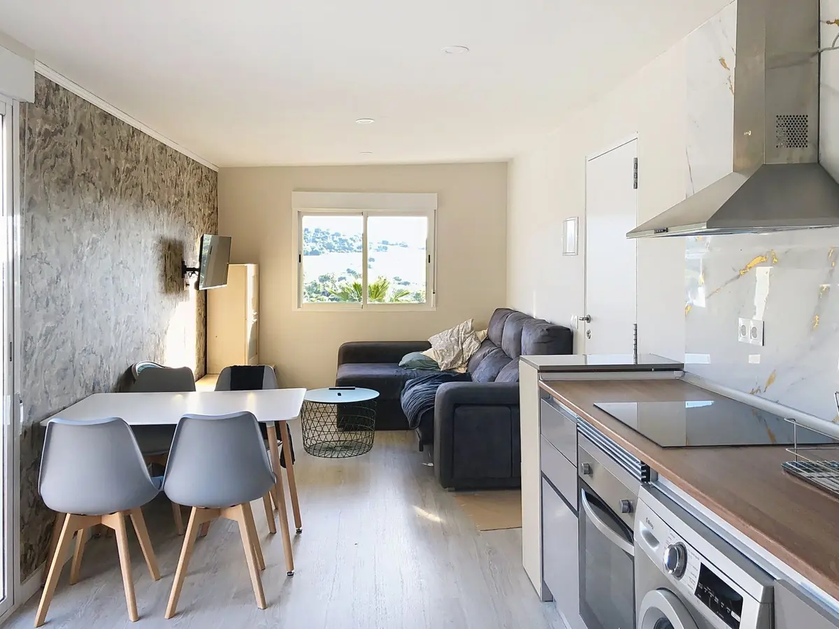 Detached Villa in Estepona