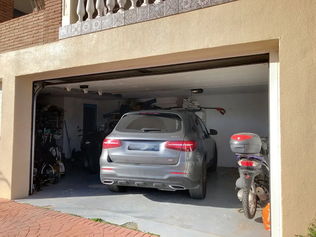 Detached Villa in Estepona
