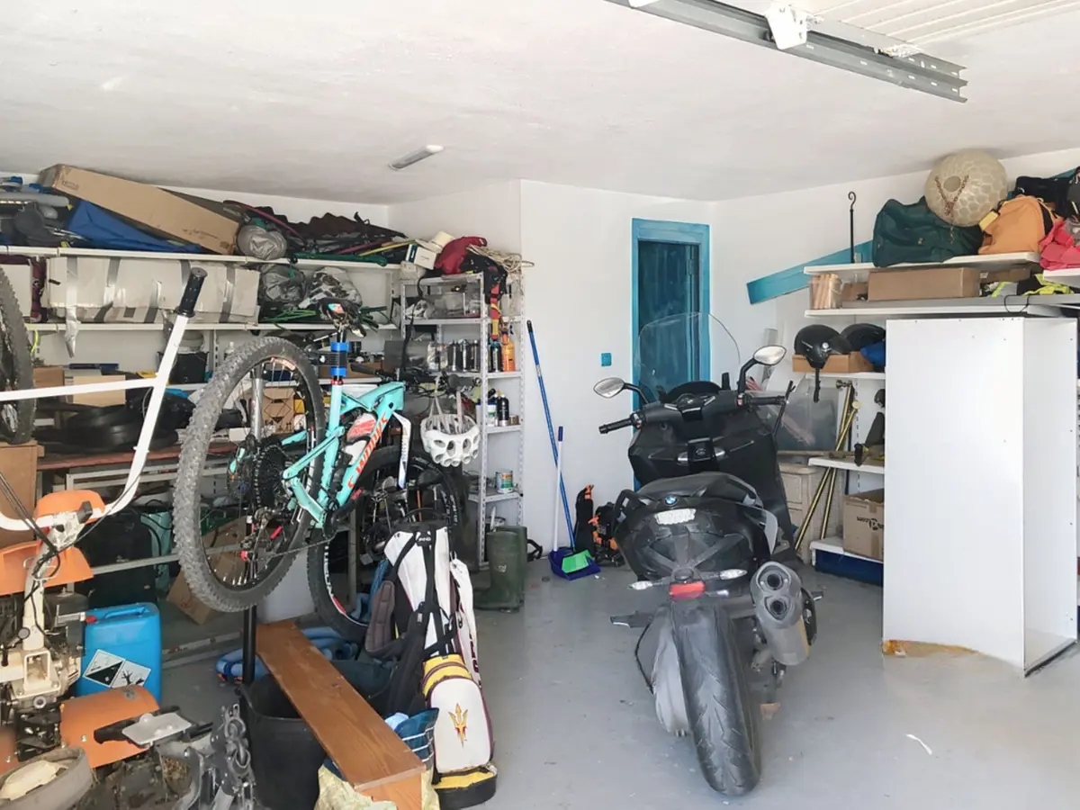 Detached Villa in Estepona