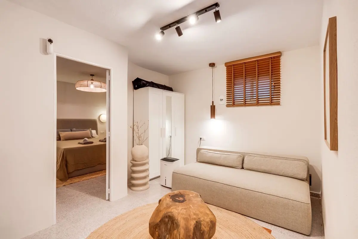 Detached Villa in Estepona