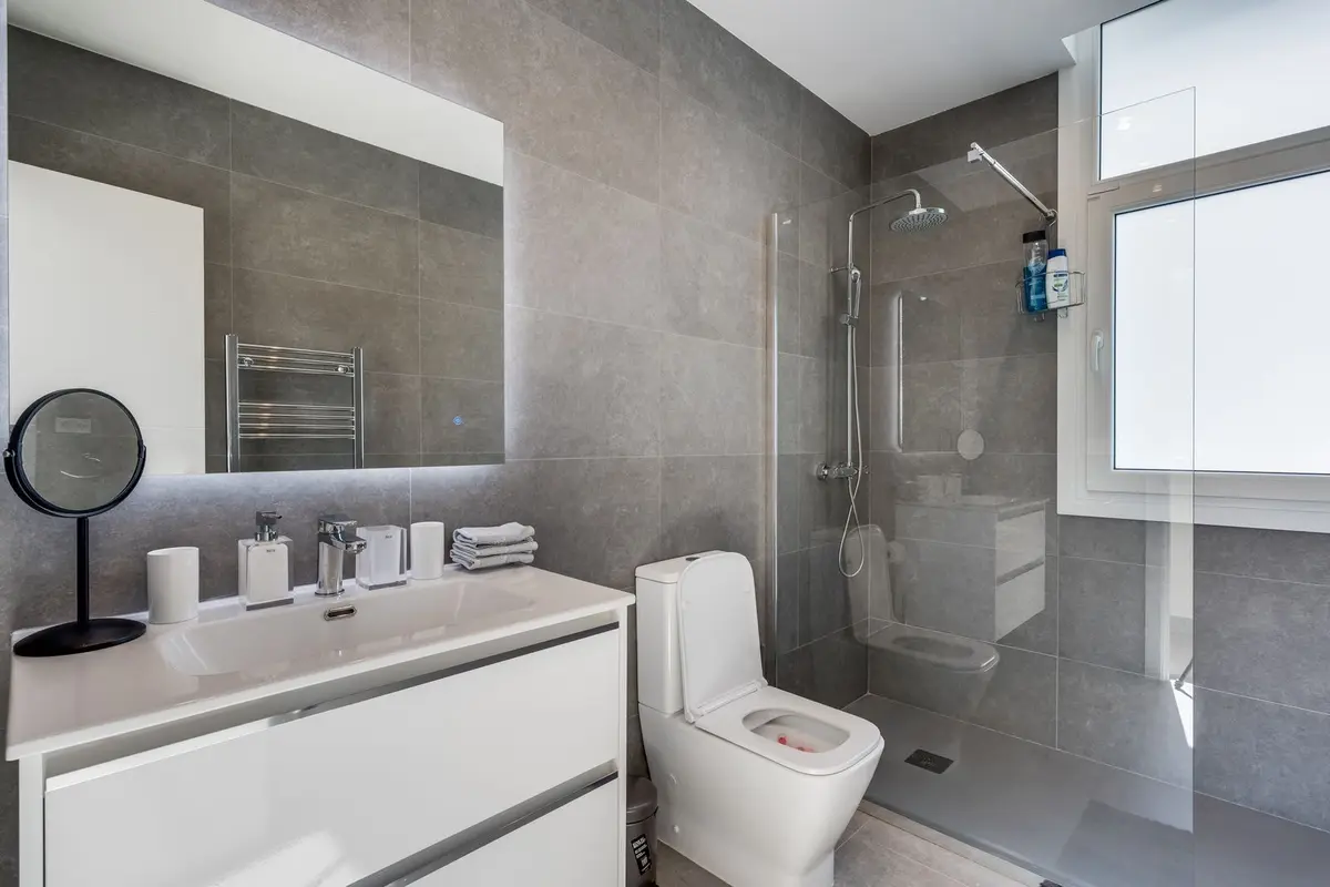 Detached Villa in Estepona