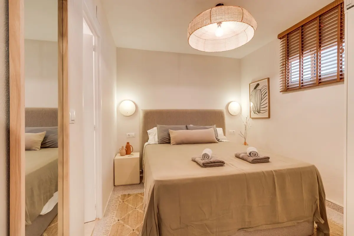 Detached Villa in Estepona