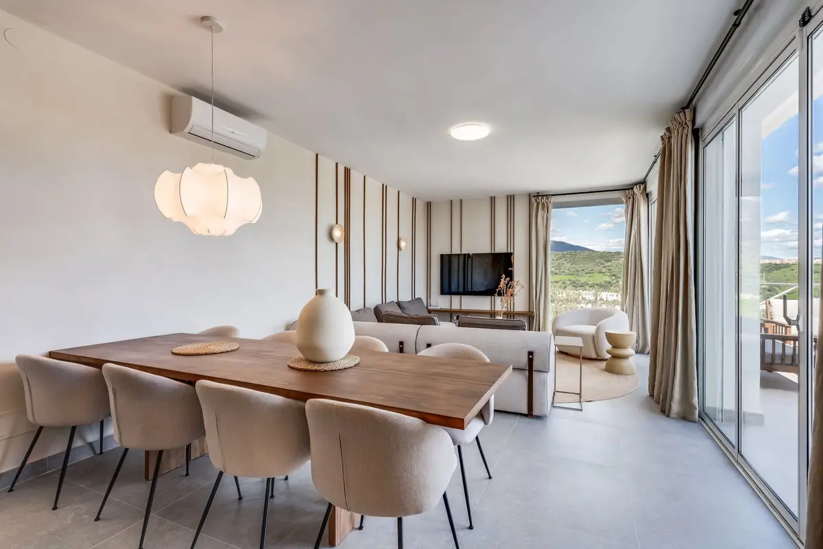 Detached Villa in Estepona