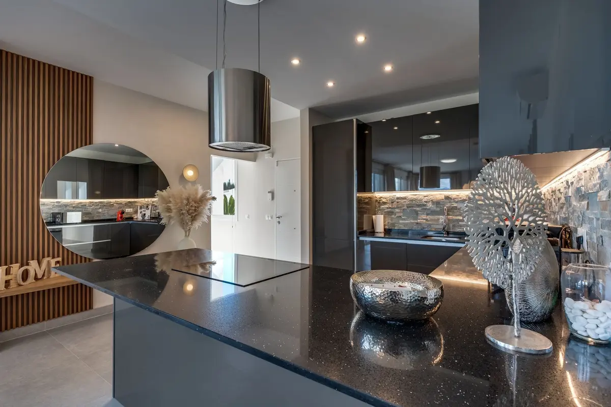 Detached Villa in Estepona