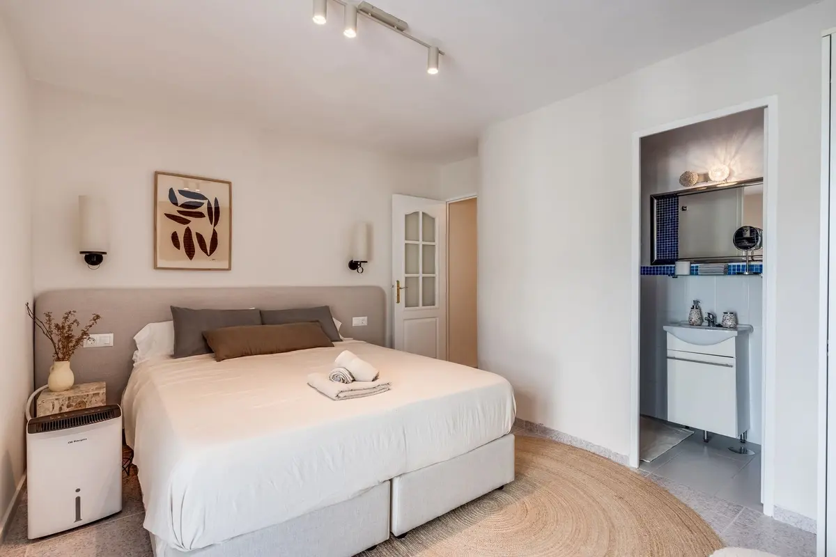 Detached Villa in Estepona