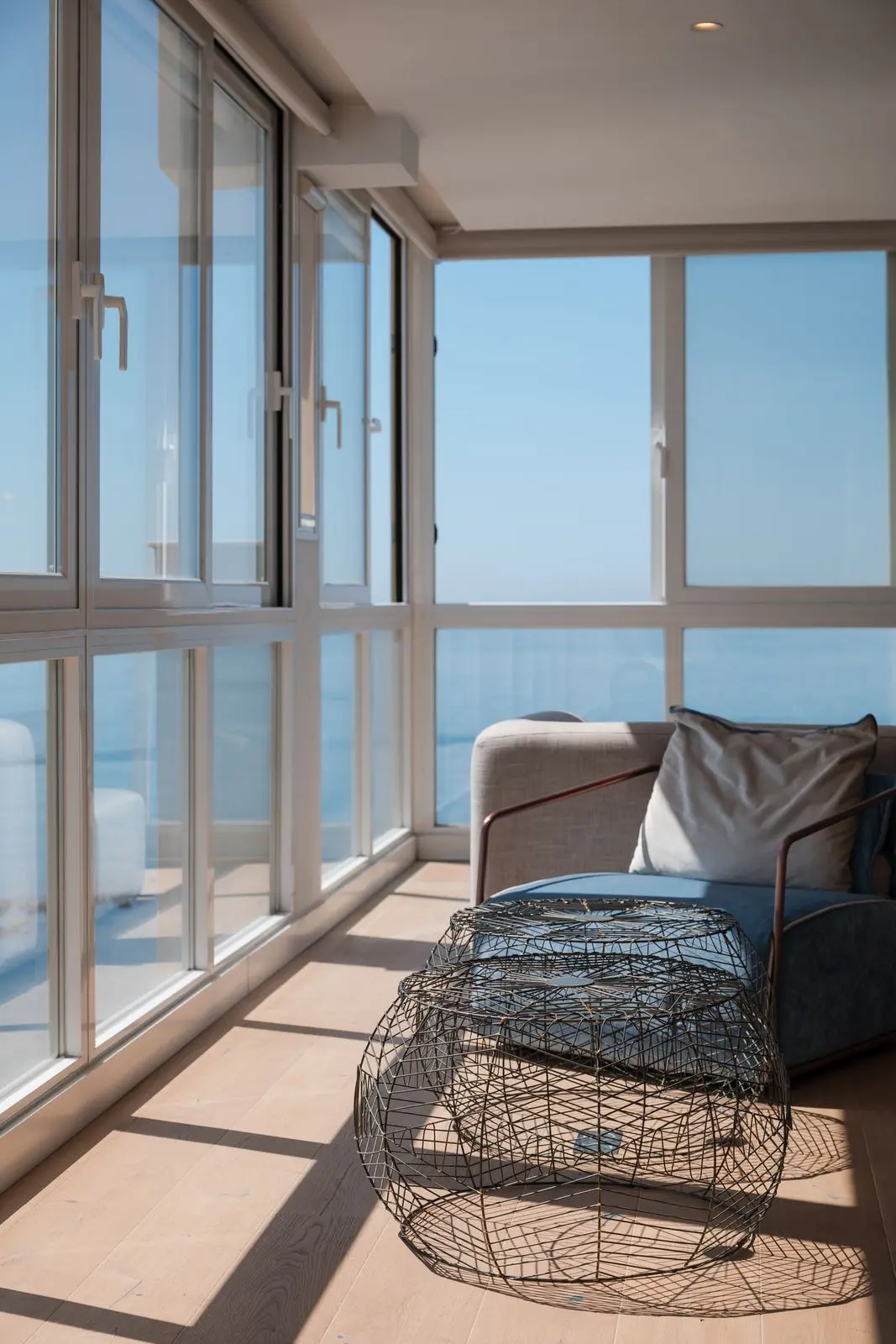 Middle Floor Apartment in Marbella