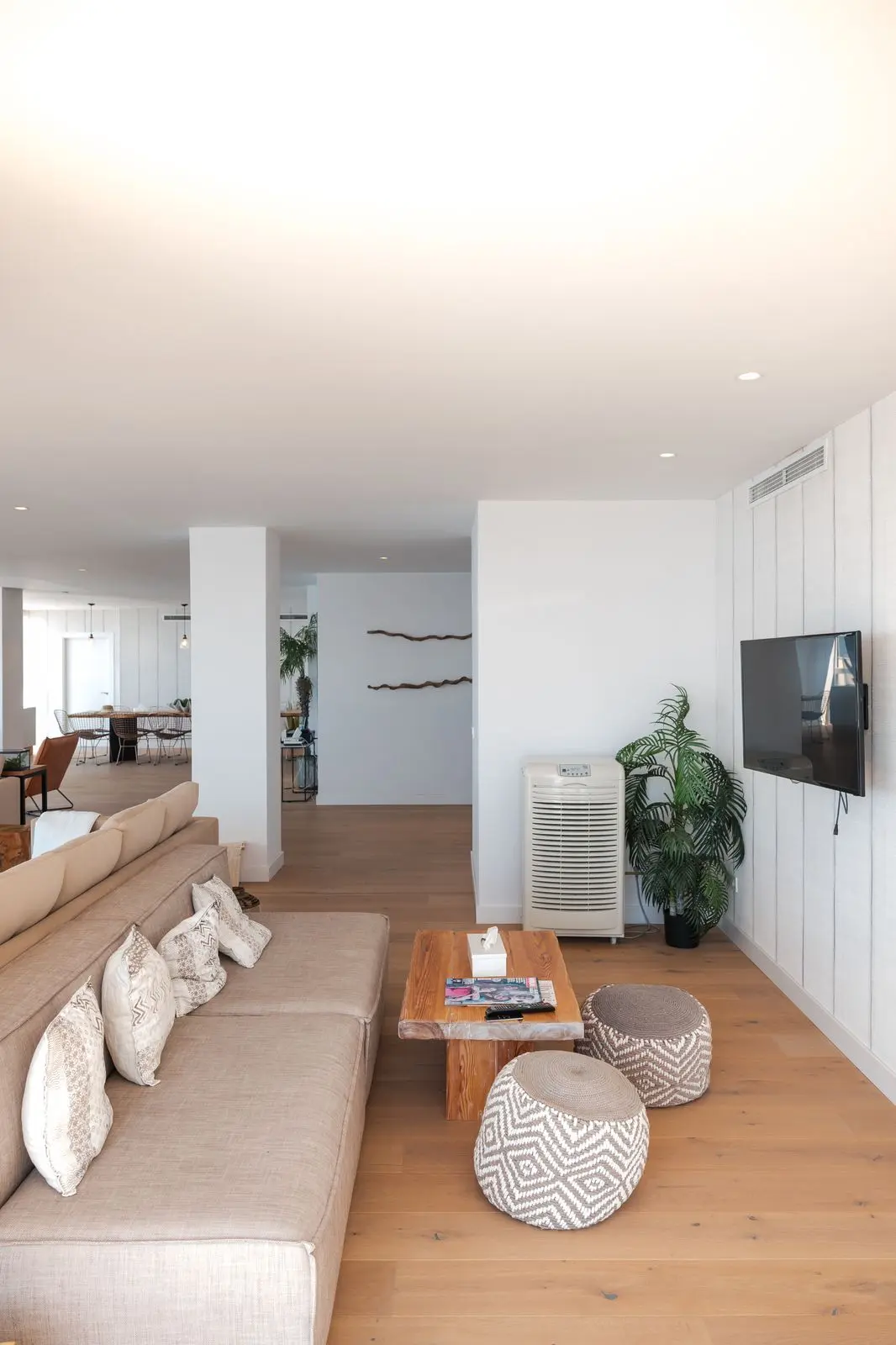 Middle Floor Apartment in Marbella