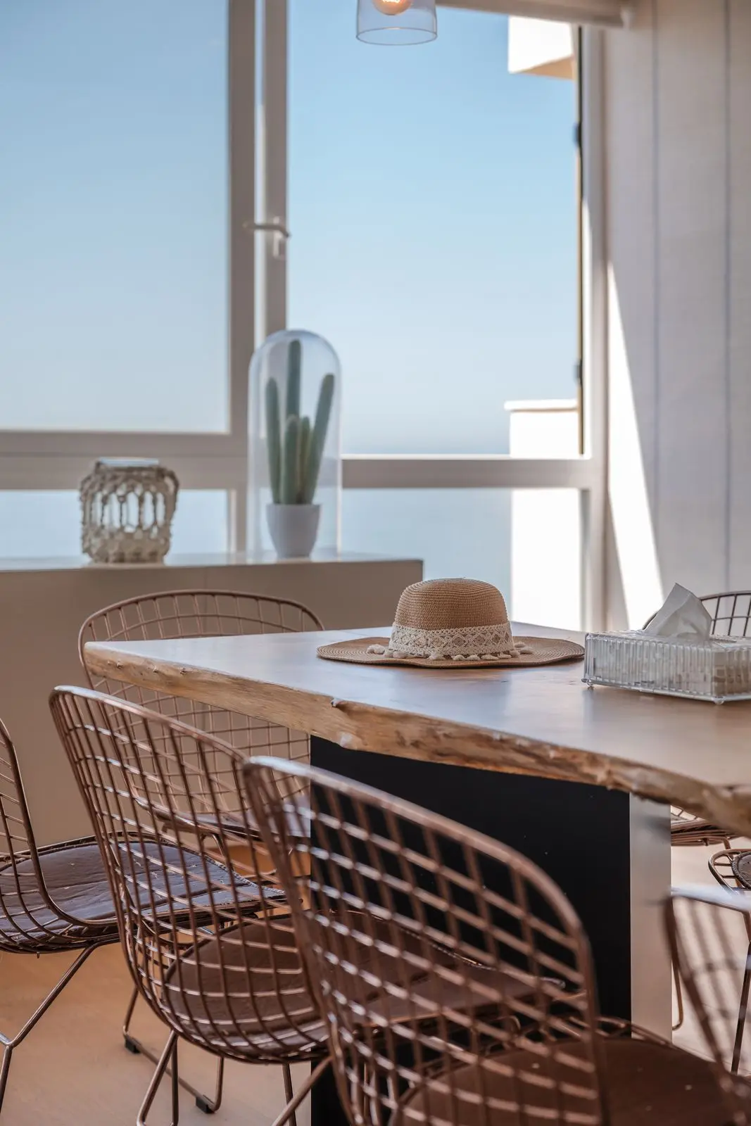 Middle Floor Apartment in Marbella