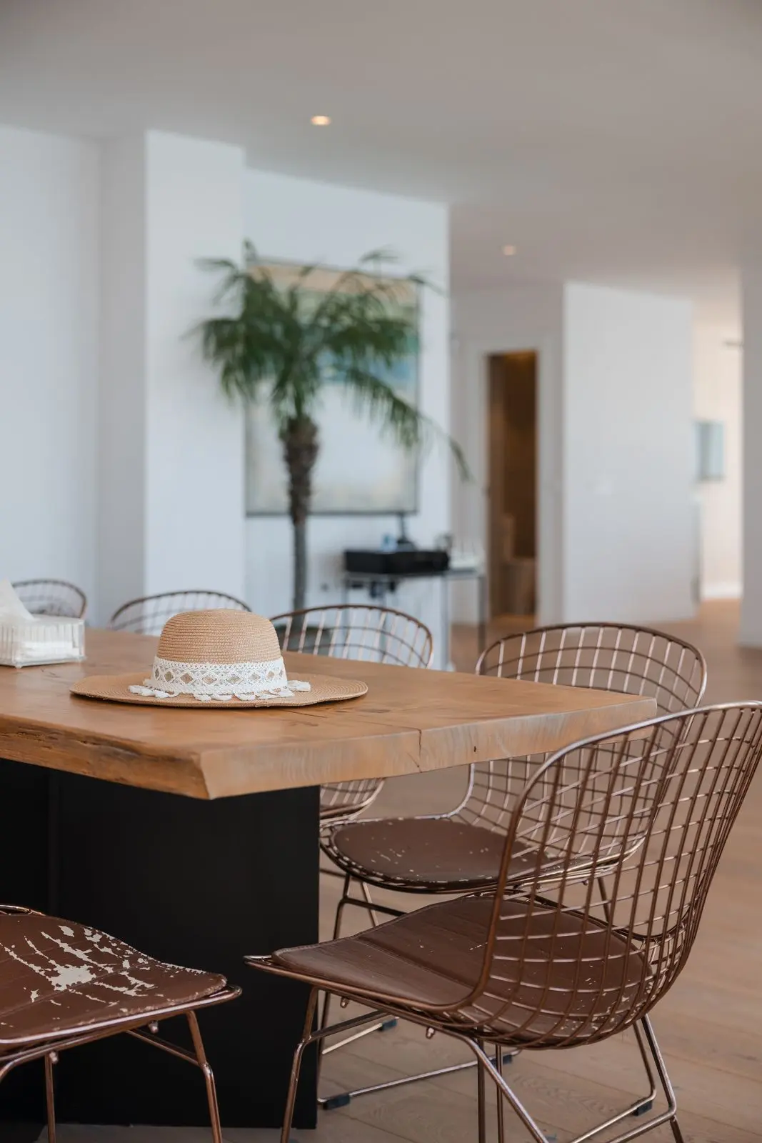 Middle Floor Apartment in Marbella