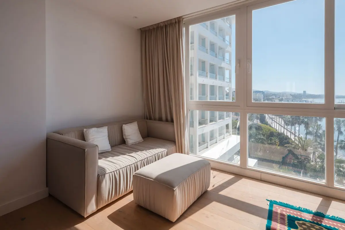 Middle Floor Apartment in Marbella
