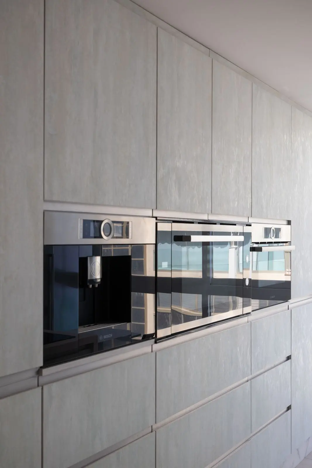 Middle Floor Apartment in Marbella