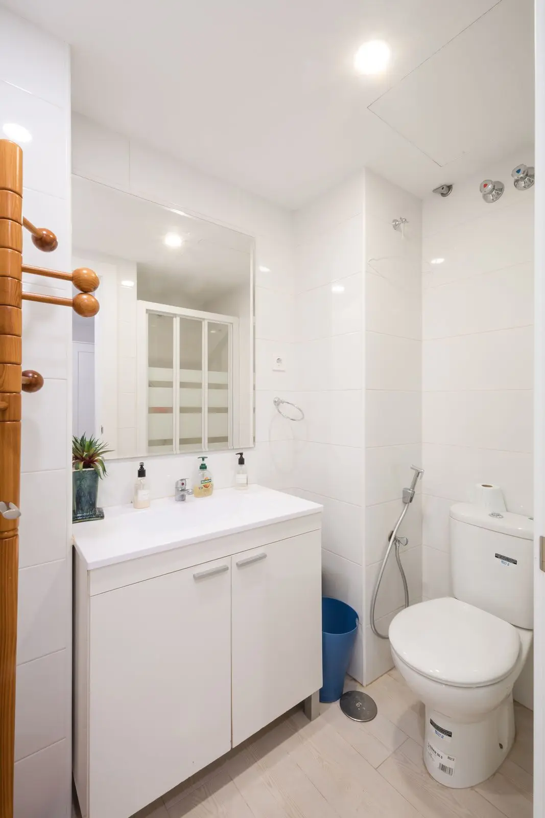 Middle Floor Apartment in Marbella