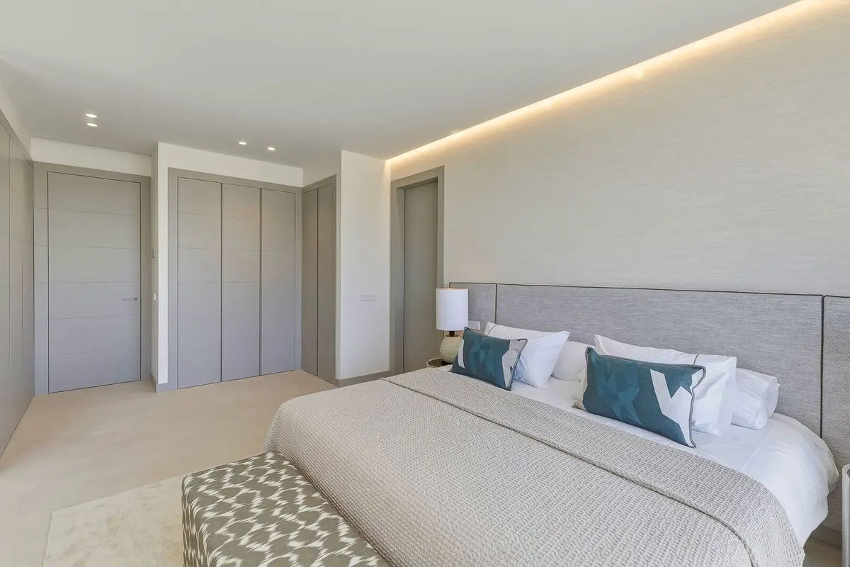 Detached Villa in Puerto Banús