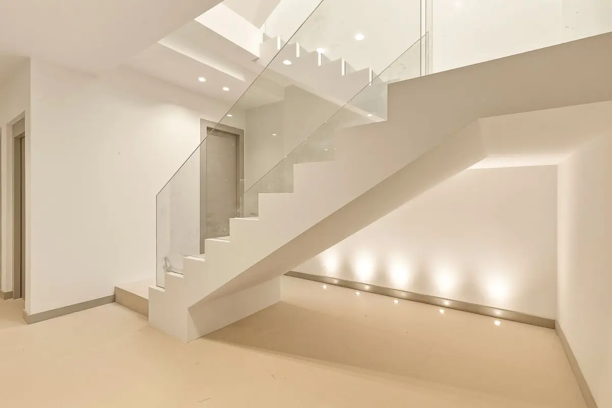 Detached Villa in Puerto Banús