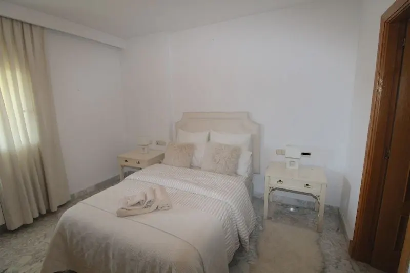 Penthouse in Puerto Banús