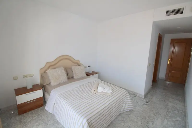 Penthouse in Puerto Banús