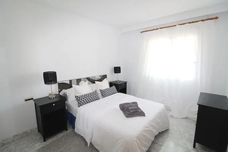 Penthouse in Puerto Banús