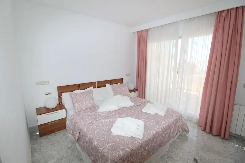 Penthouse in Puerto Banús