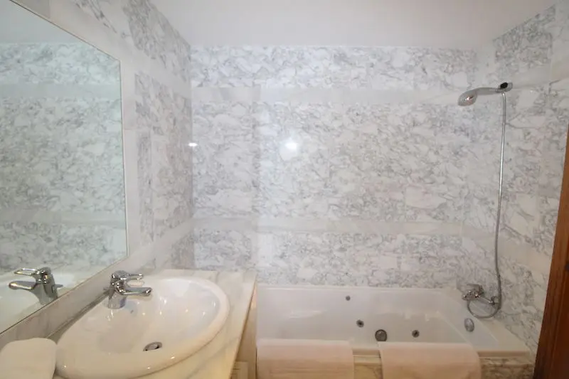 Penthouse in Puerto Banús