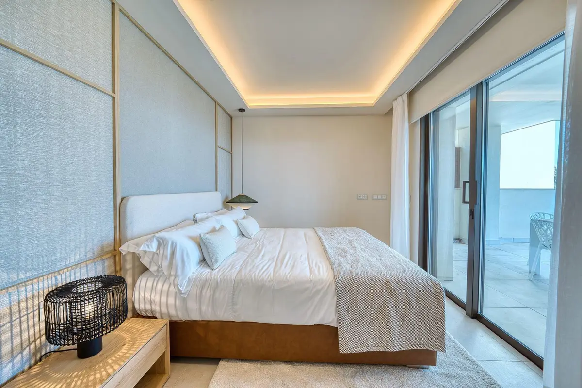 Ground Floor Apartment in Estepona