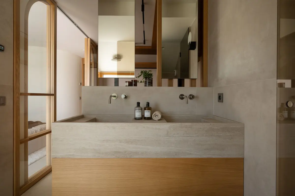 Townhouse in Nueva Andalucía