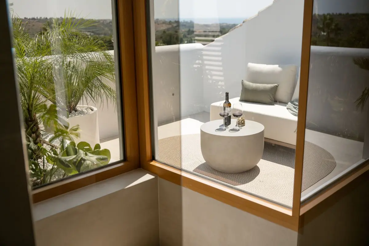 Townhouse in Nueva Andalucía