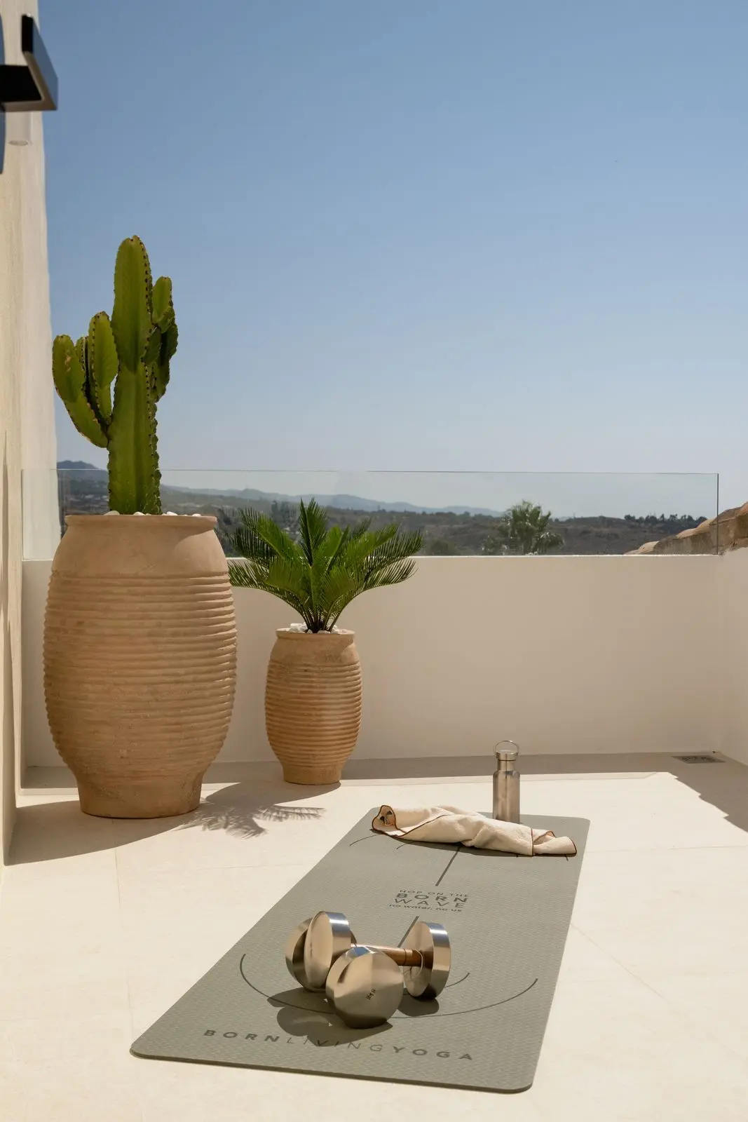 Townhouse in Nueva Andalucía