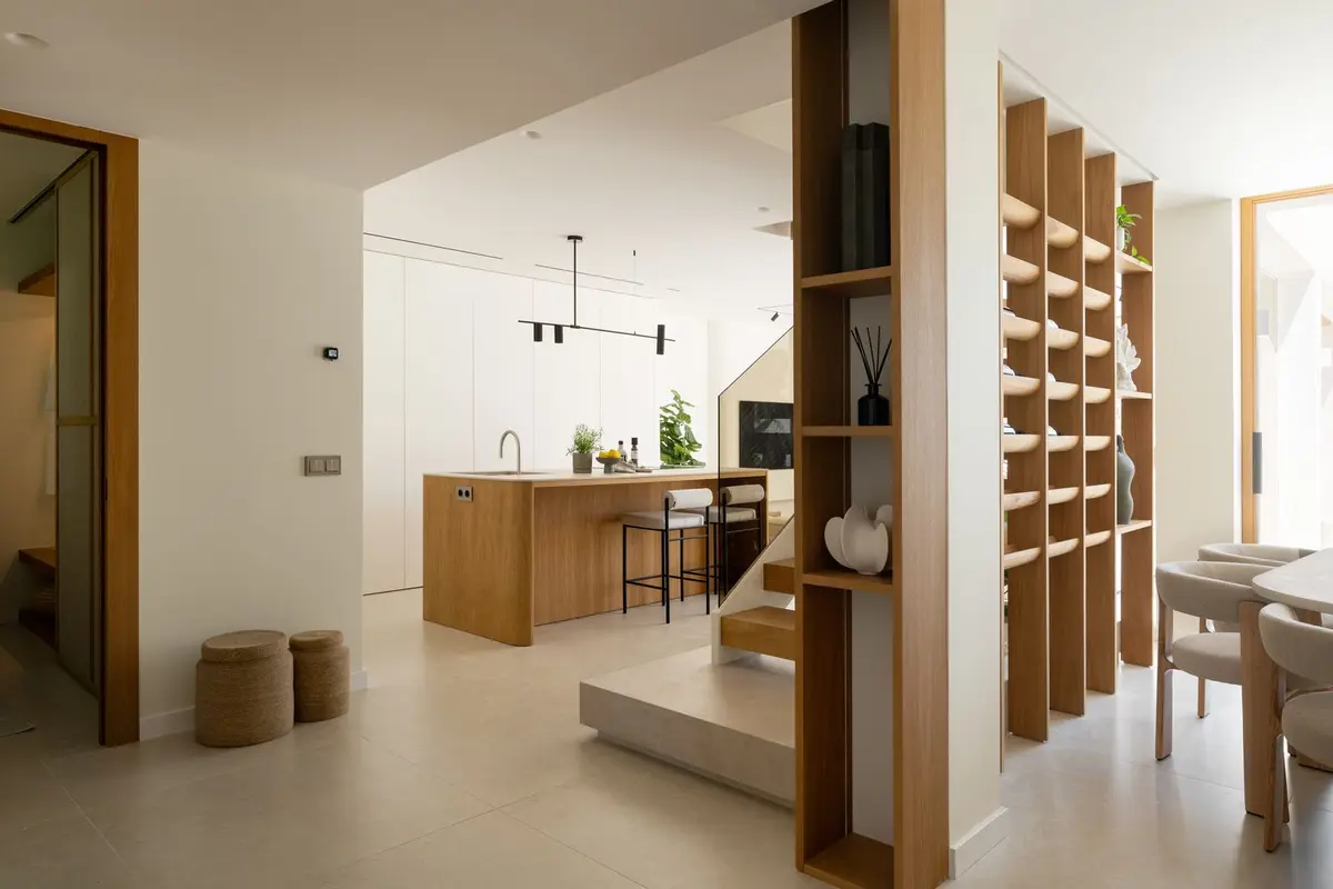 Townhouse in Nueva Andalucía