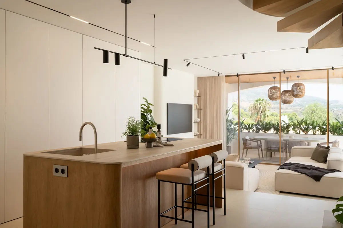 Townhouse in Nueva Andalucía