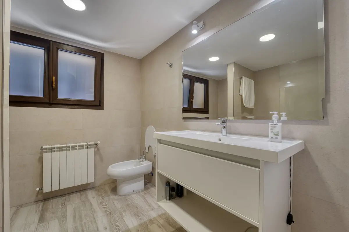 Detached Villa in Guadalmina Alta