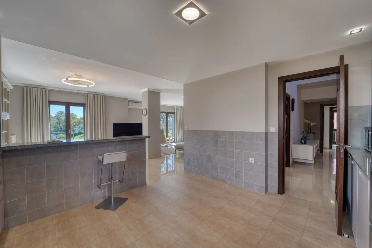 Detached Villa in Guadalmina Alta