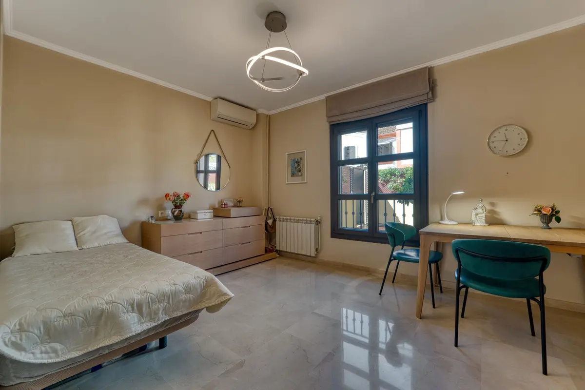 Detached Villa in Guadalmina Alta